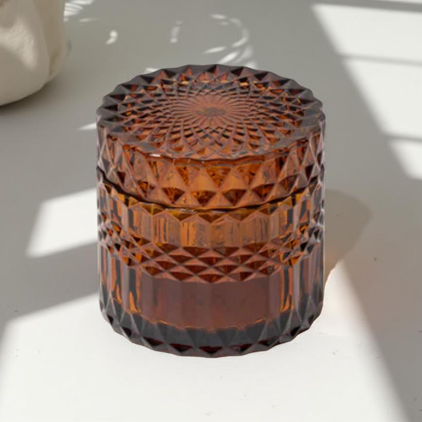 Marrakesh Market_7oz Coconut Soy Candle_Luxe