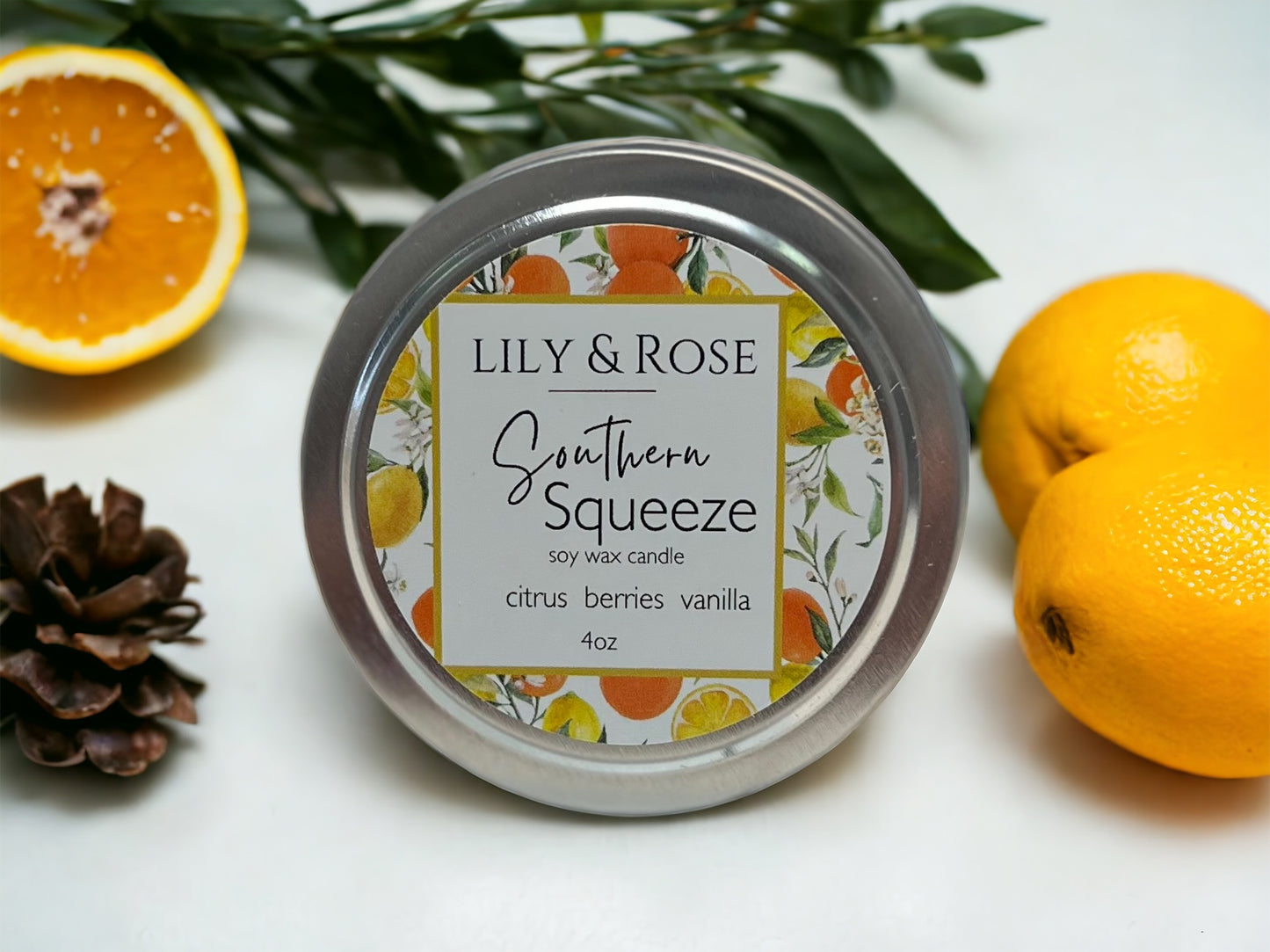 Travel Tin_4oz_Soy Candle