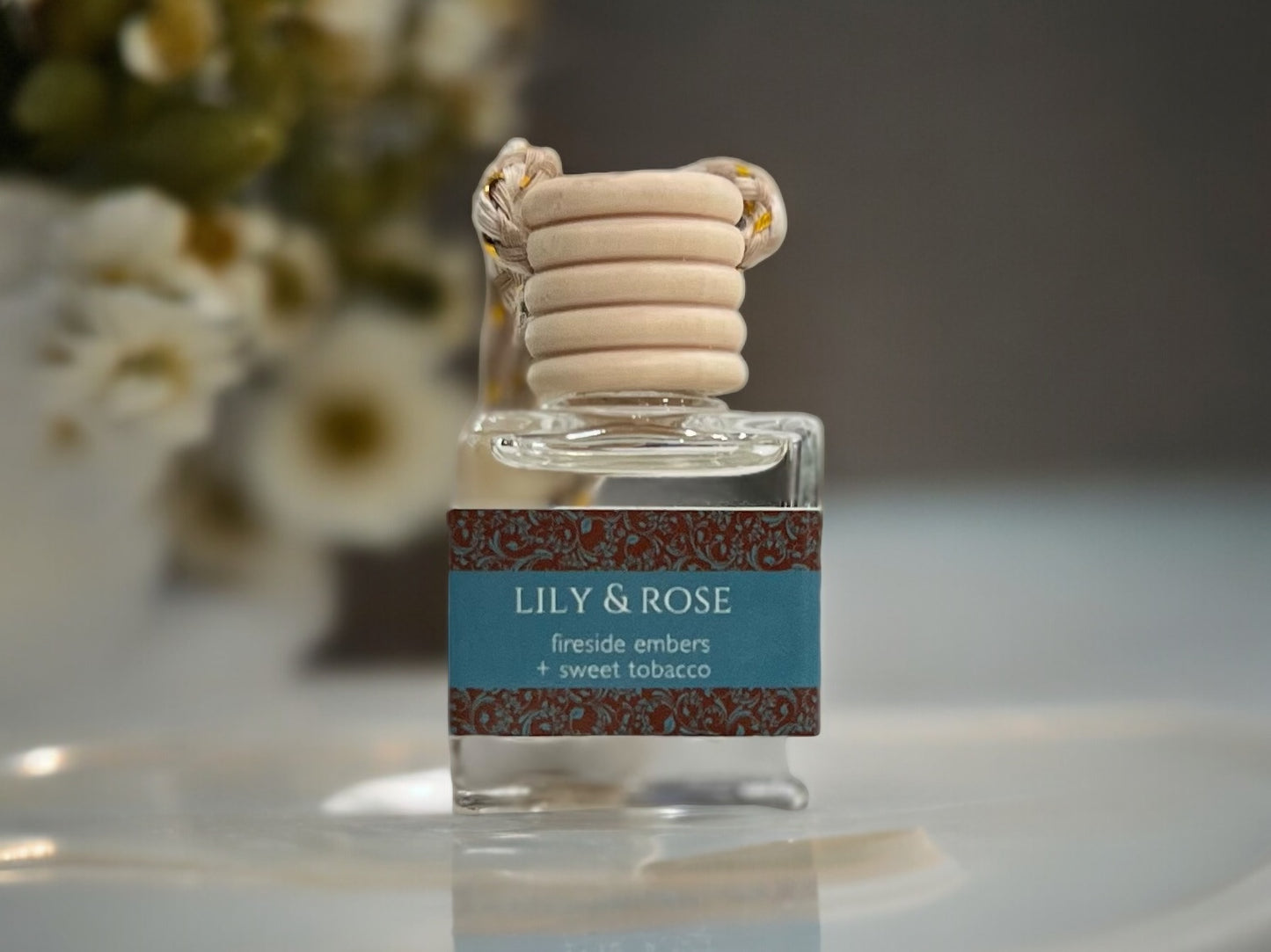 Car Diffusers - LILY & ROSE