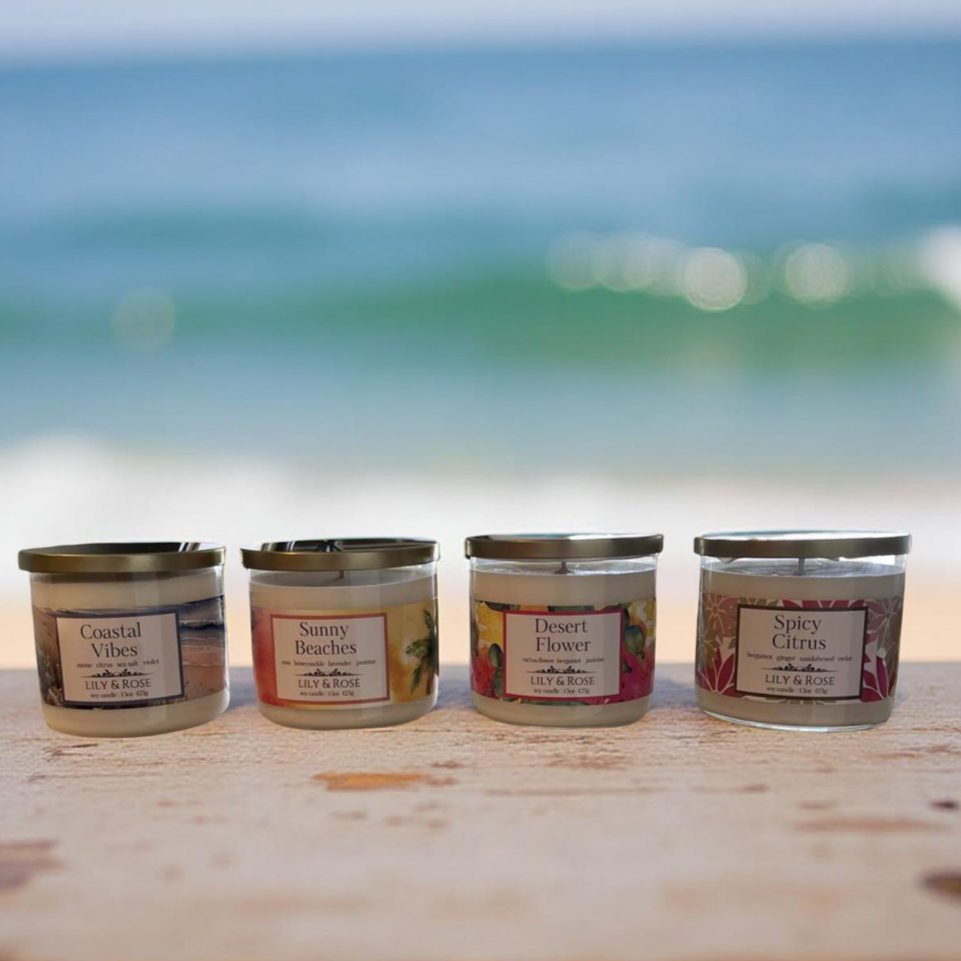 Spring Summer Collection