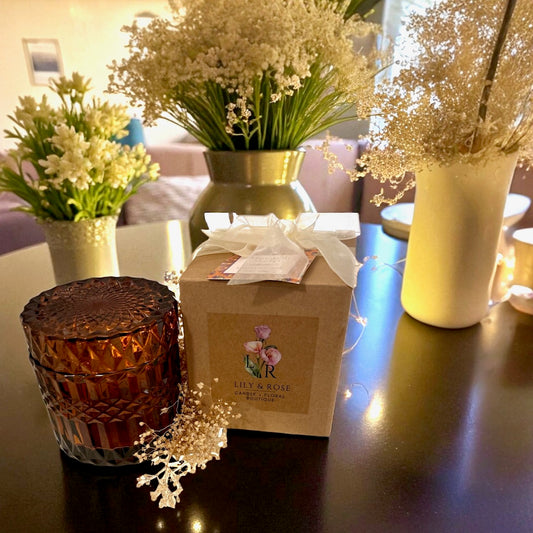 Marrakesh Market_7oz Coconut Soy Candle_Luxe