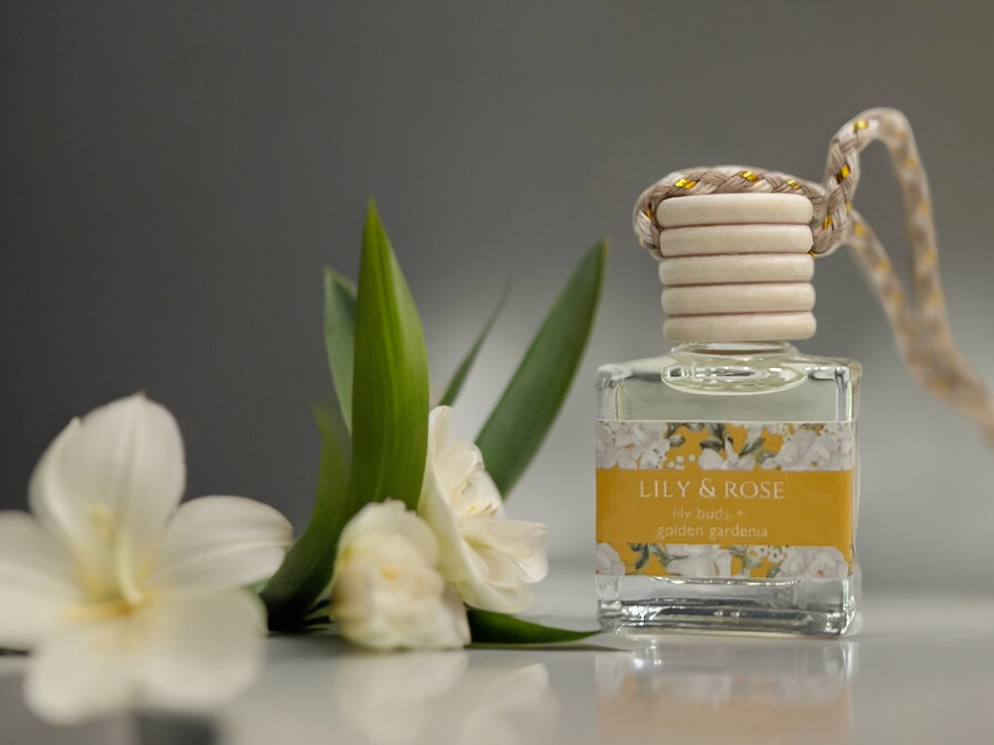 Car Diffusers - LILY & ROSE 